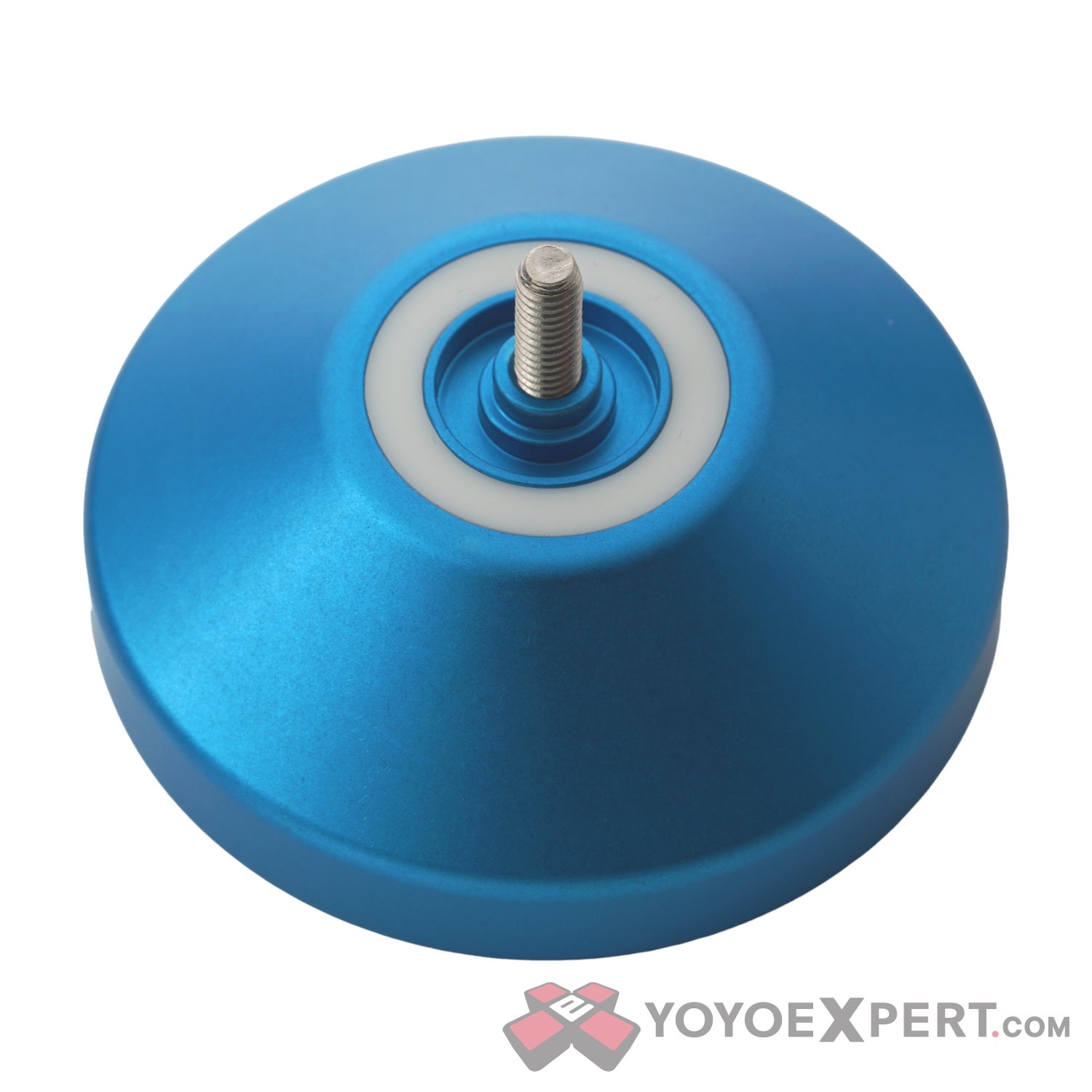 I - Aluminum YoYo by At Design Lab