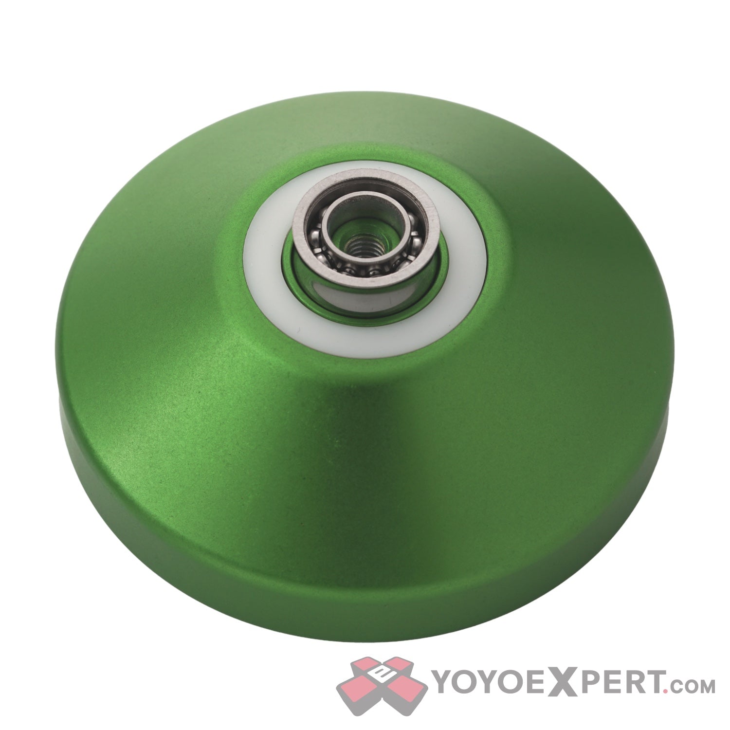 I - Aluminum YoYo by At Design Lab