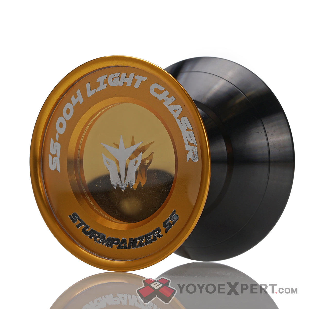 SS-004 Light Chaser YoYo by Sturm Panzer