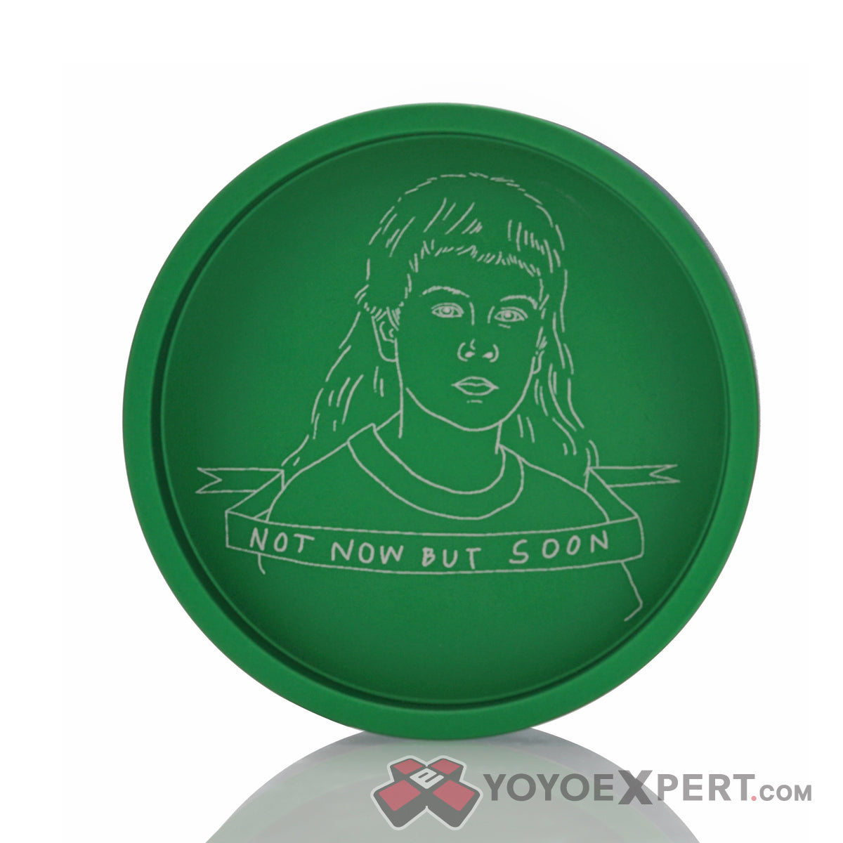Petri yo-yo by Hesh Enterprises