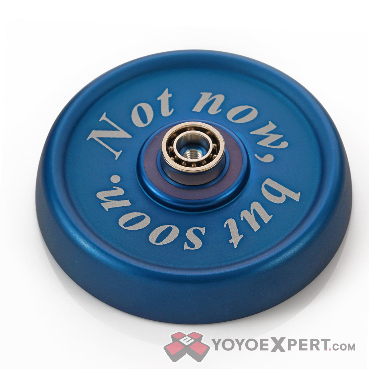 Petri yo-yo by Hesh Enterprises