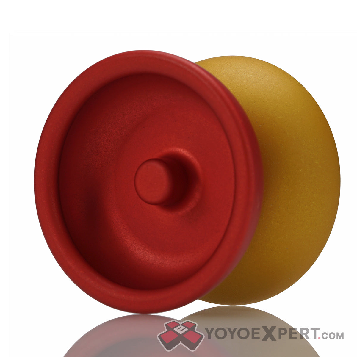 Zero 57 YoYo by At Design Lab