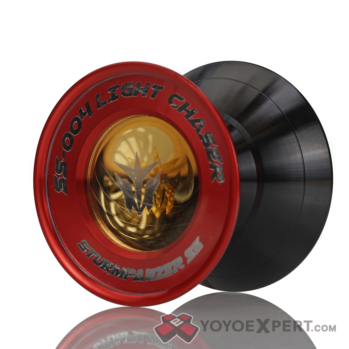 SS-004 Light Chaser YoYo by Sturm Panzer