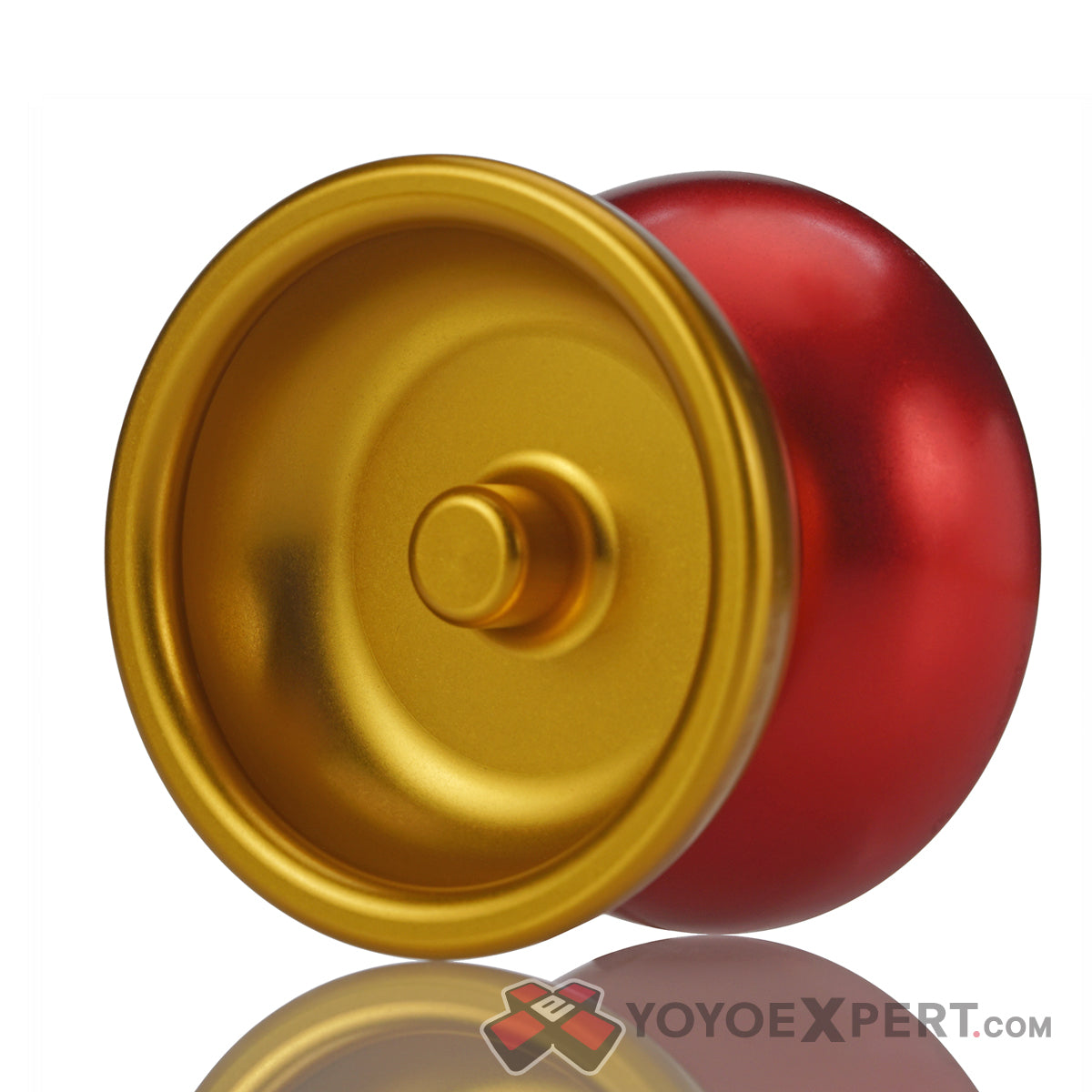 Zero 57 YoYo by At Design Lab