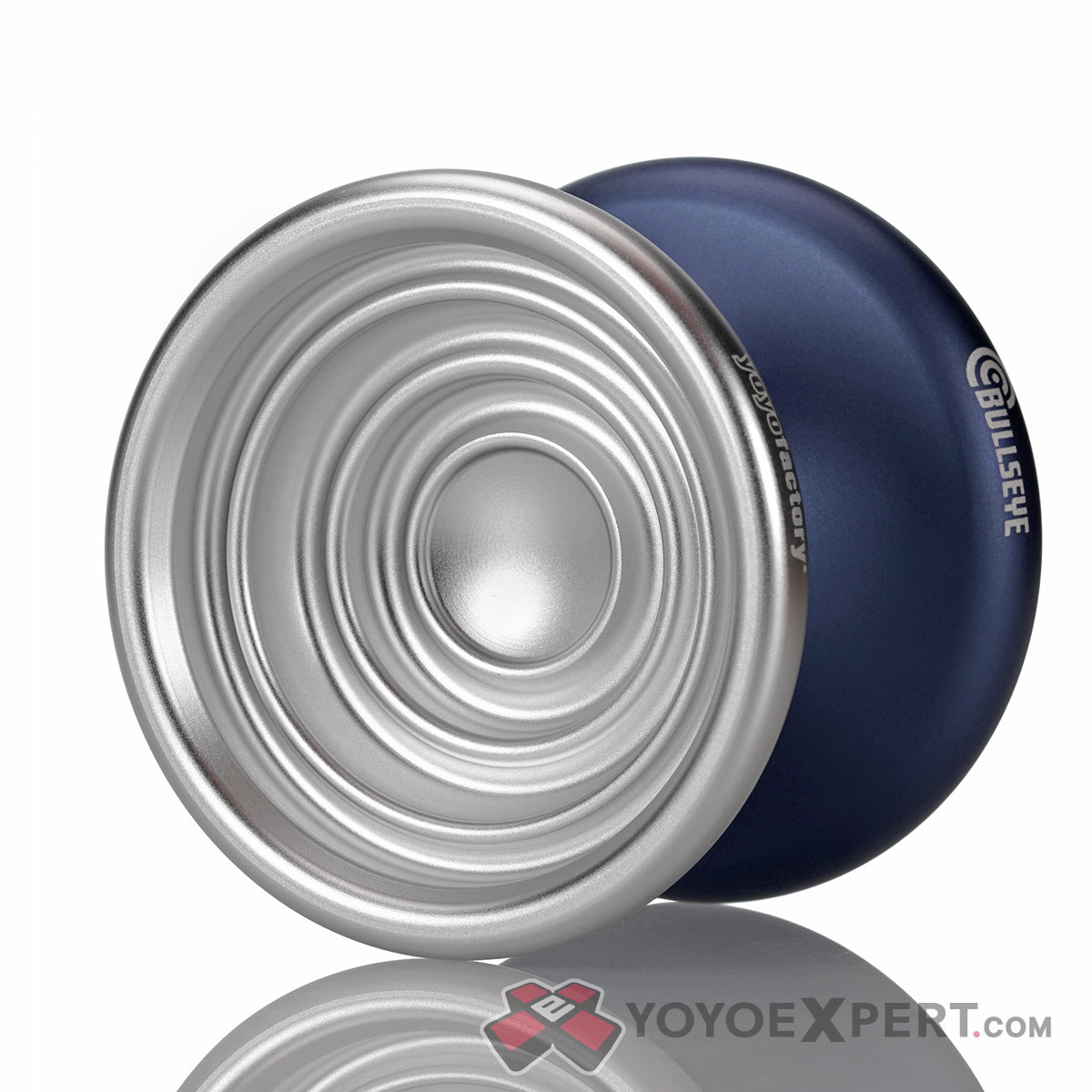 Bullseye YoYo by YoYoFactory
