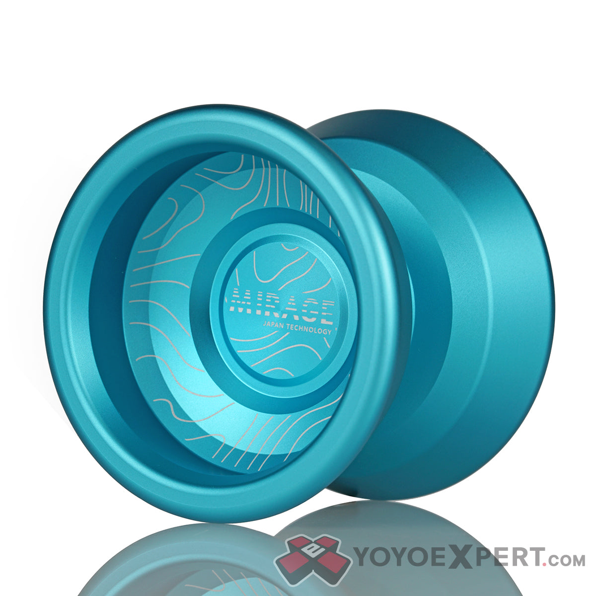 Mirage yo-yo by Japan Tech