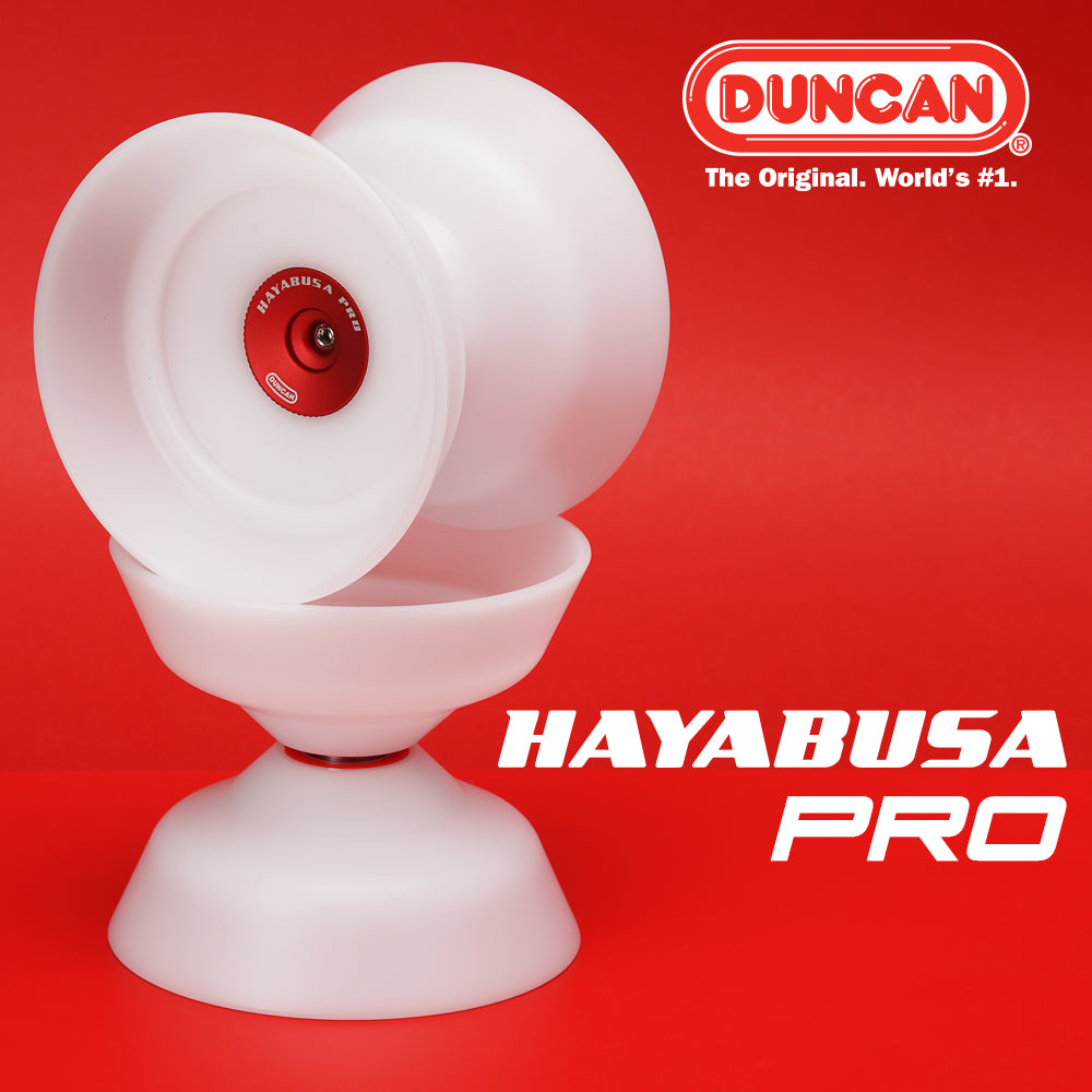 Hayabusa Pro