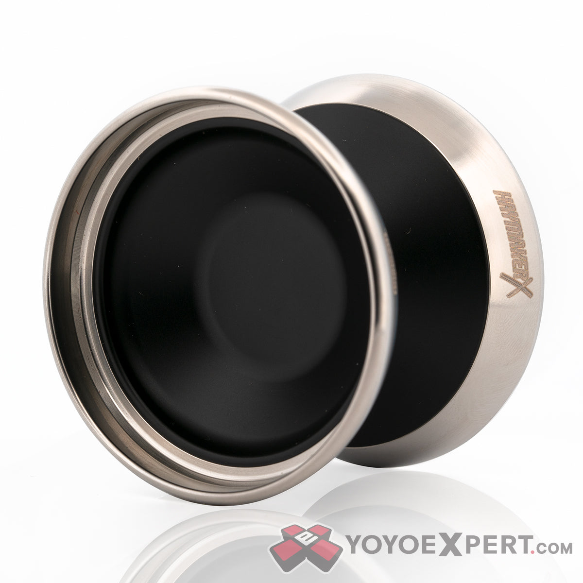 その他 yo Haymaker X yo-yo by Duncan