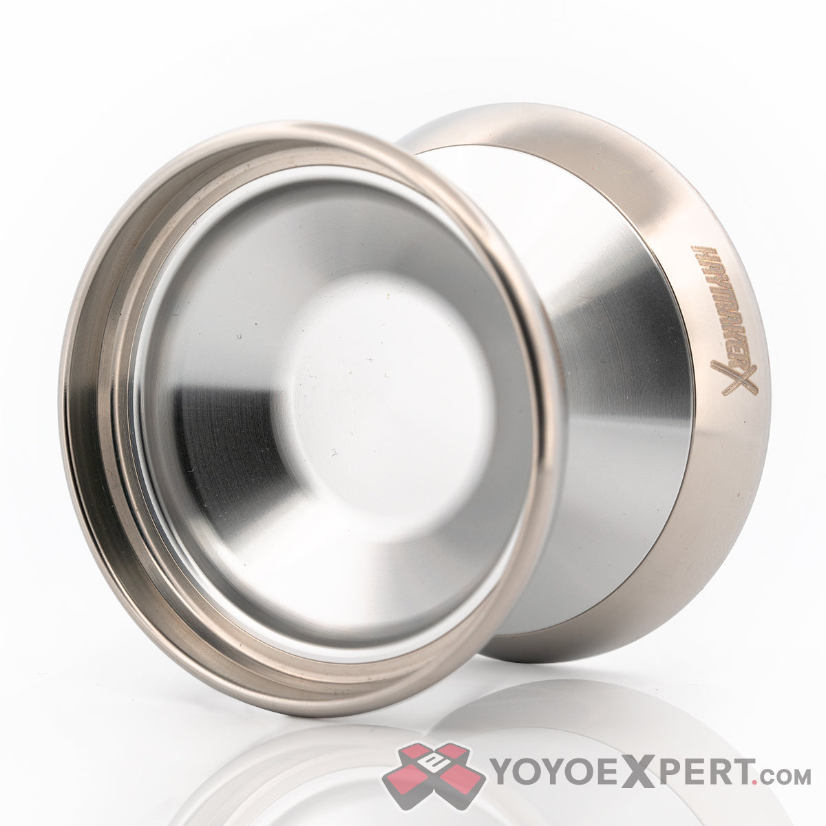 Haymaker X yo-yo by Duncan