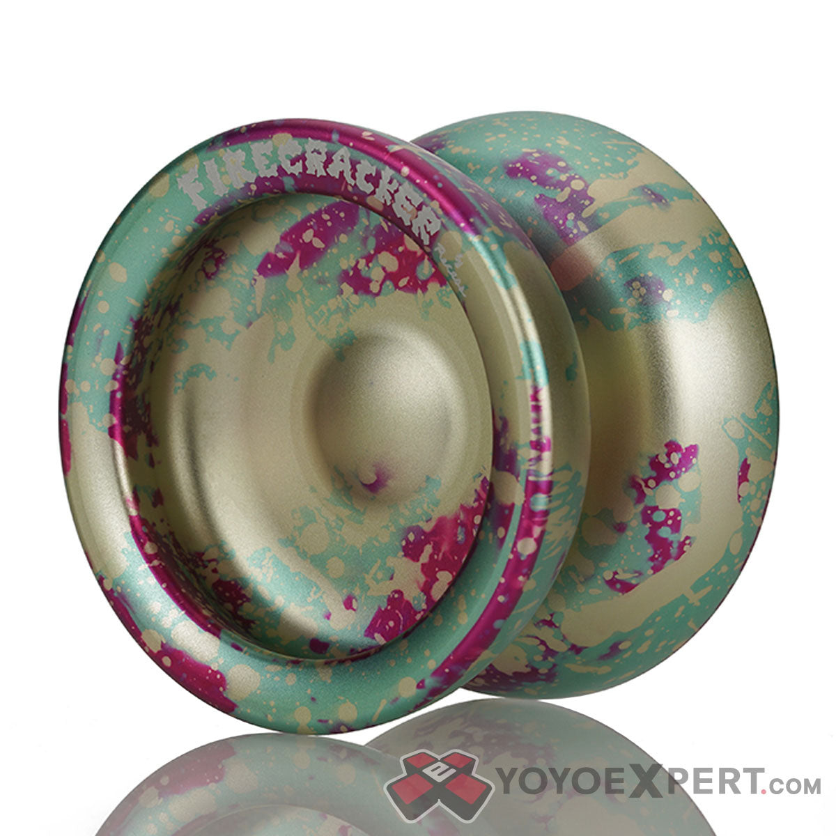 Firecracker yoyo by Recess