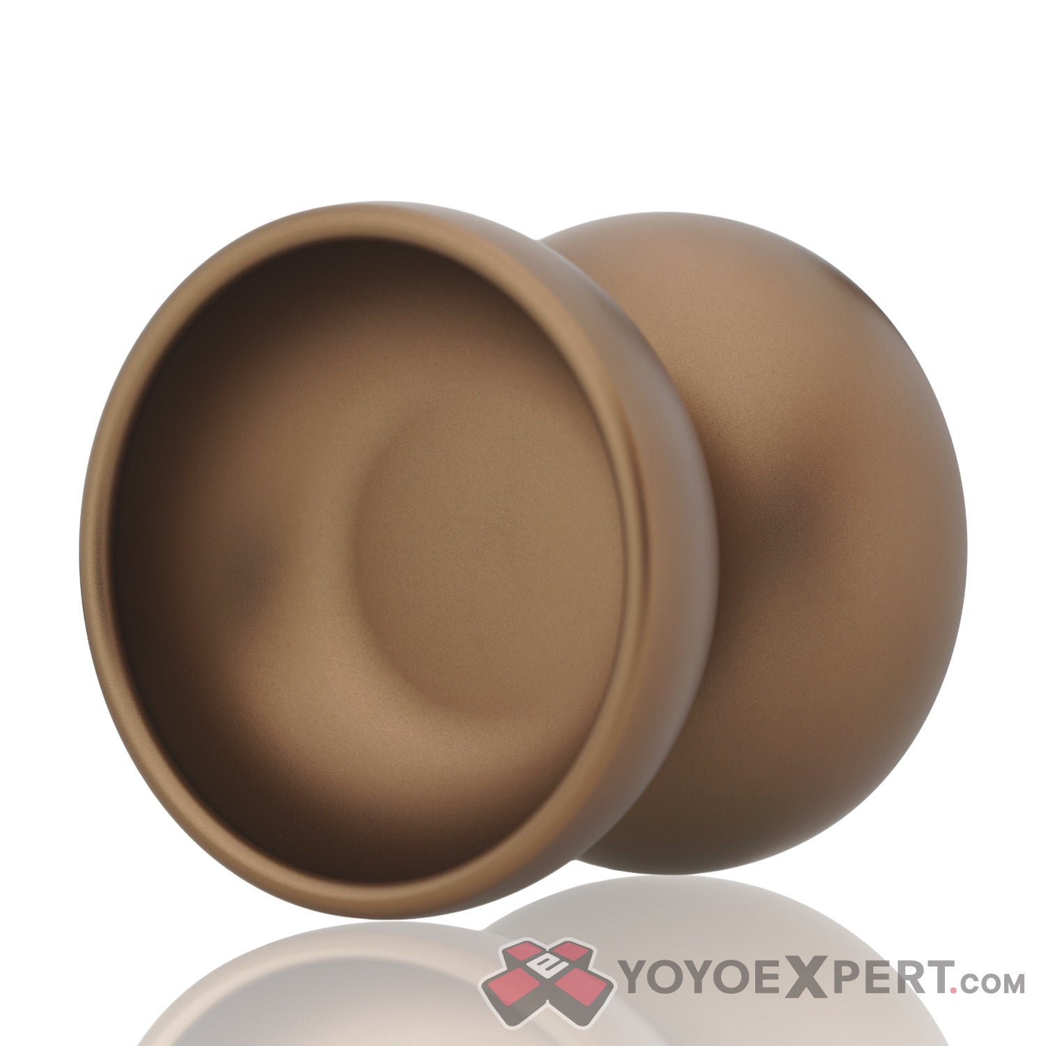 Butterball yo-yo by Atmos Projects