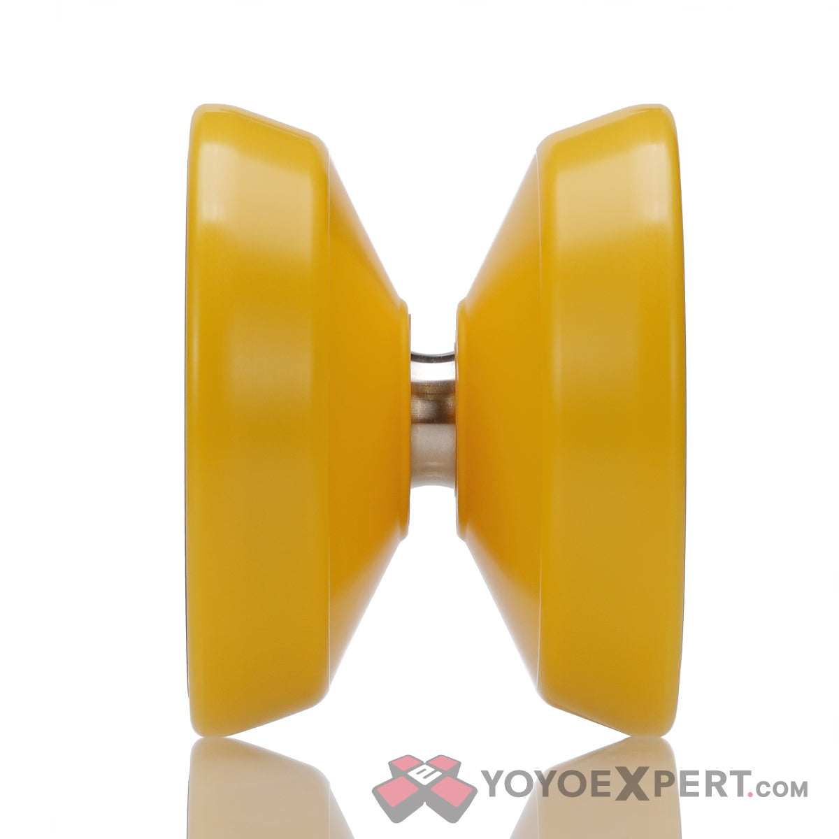 Asterisk Yo-Yo by MK1 YoYos