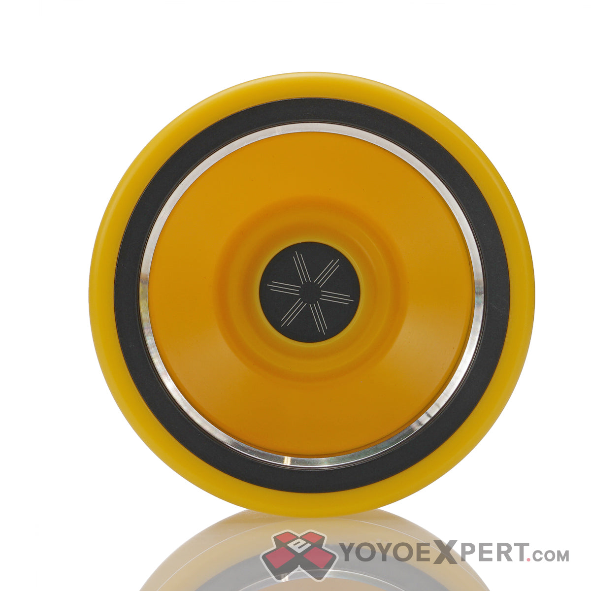 Asterisk Yo-Yo by MK1 YoYos