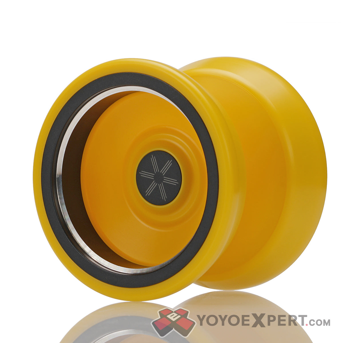 Asterisk Yo-Yo by MK1 YoYos