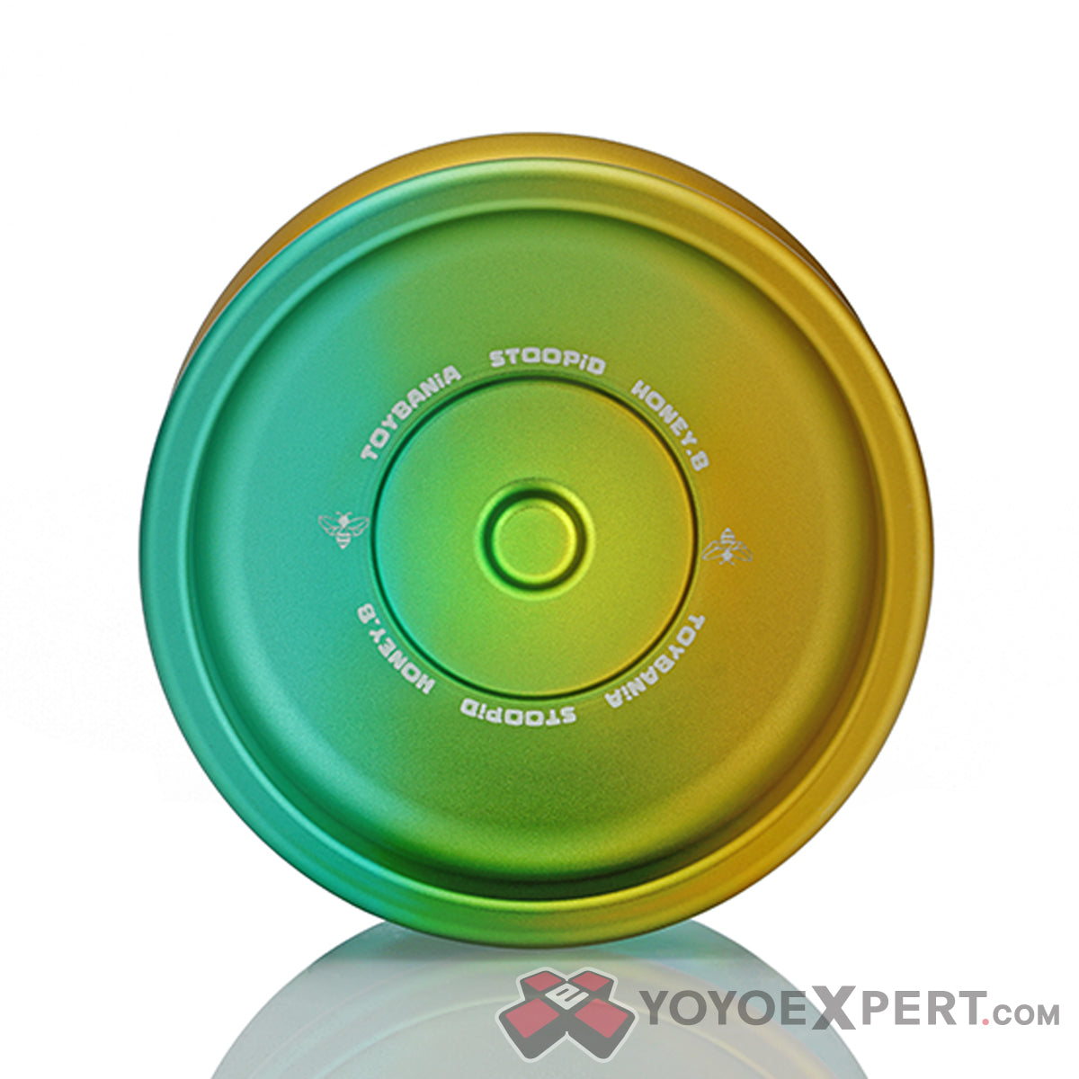Stoopid yo-yo by Toybania