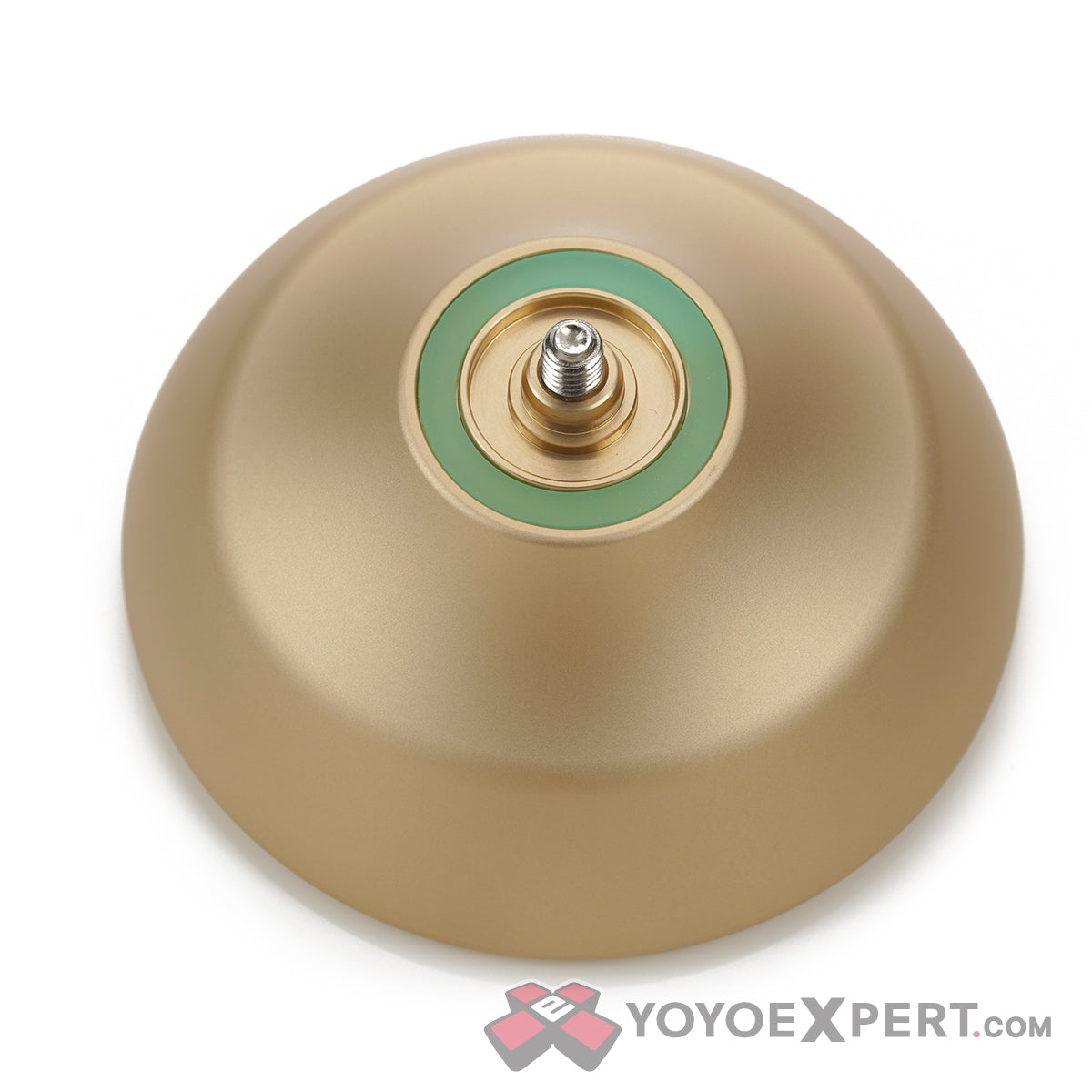 イオニオンジョイ Halcyon YoYo by W1LD