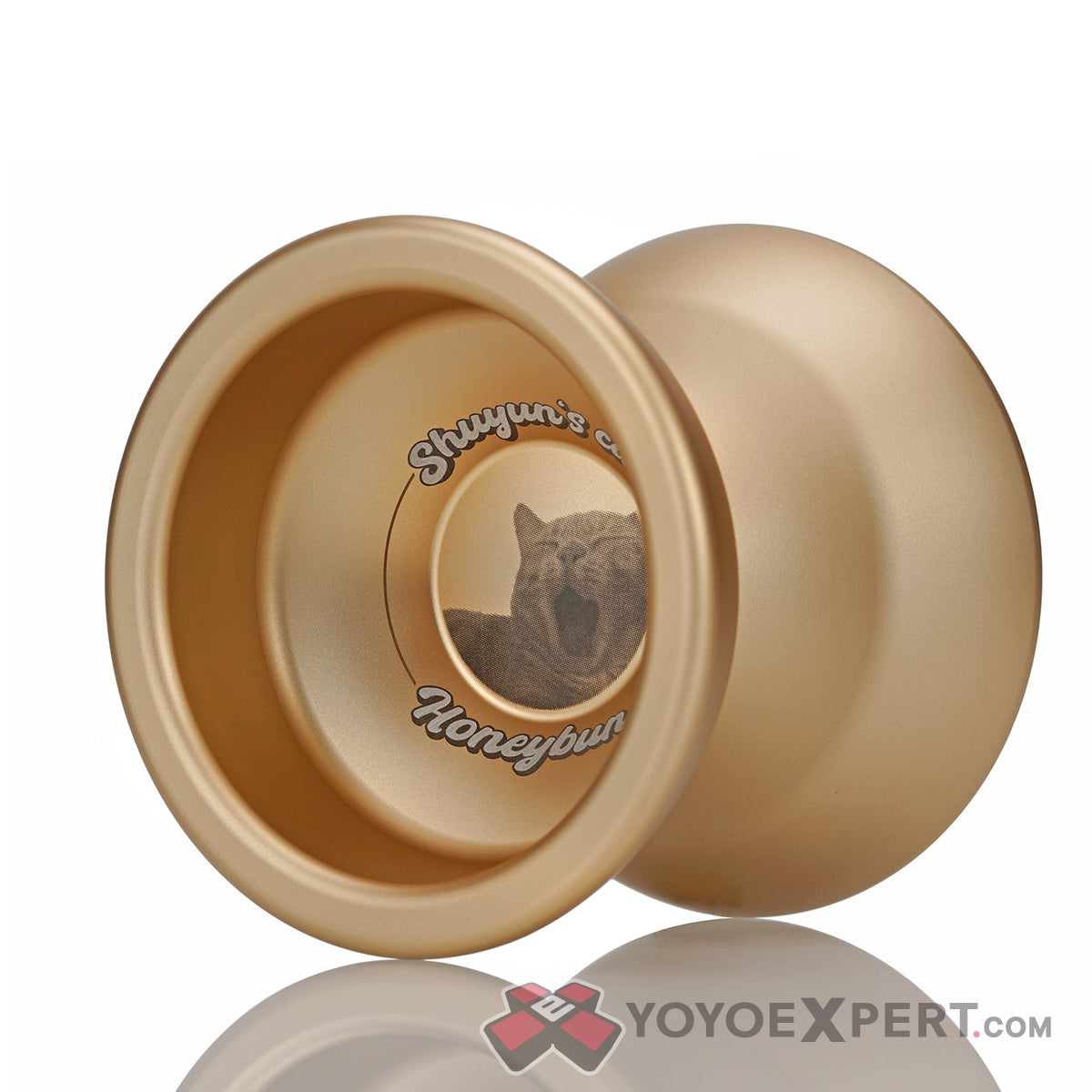 Halcyon YoYo by W1LD