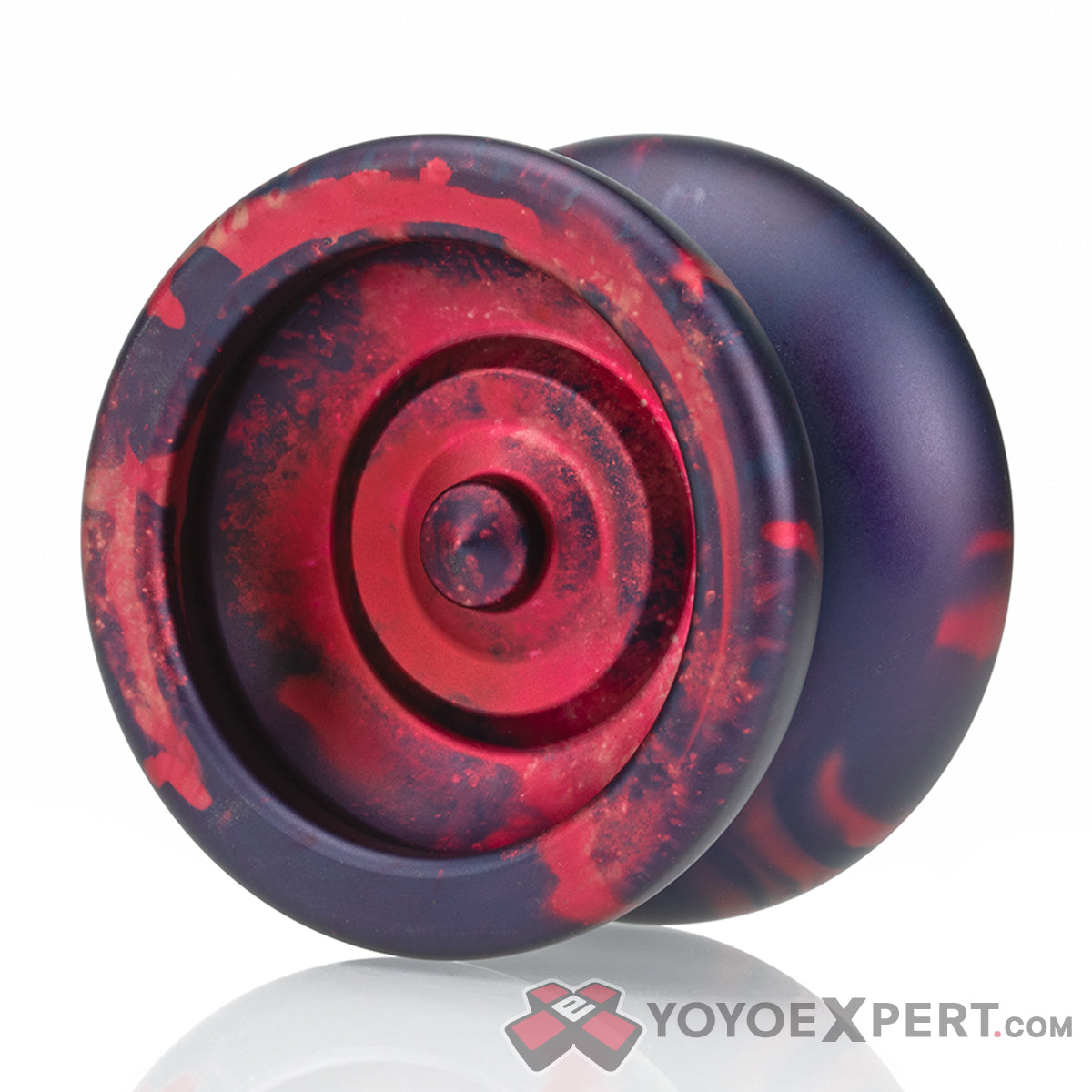 The Ditch yoyo by CLYW