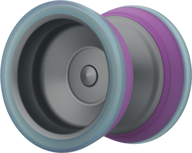 Fora yo-yo by Canopy Collection