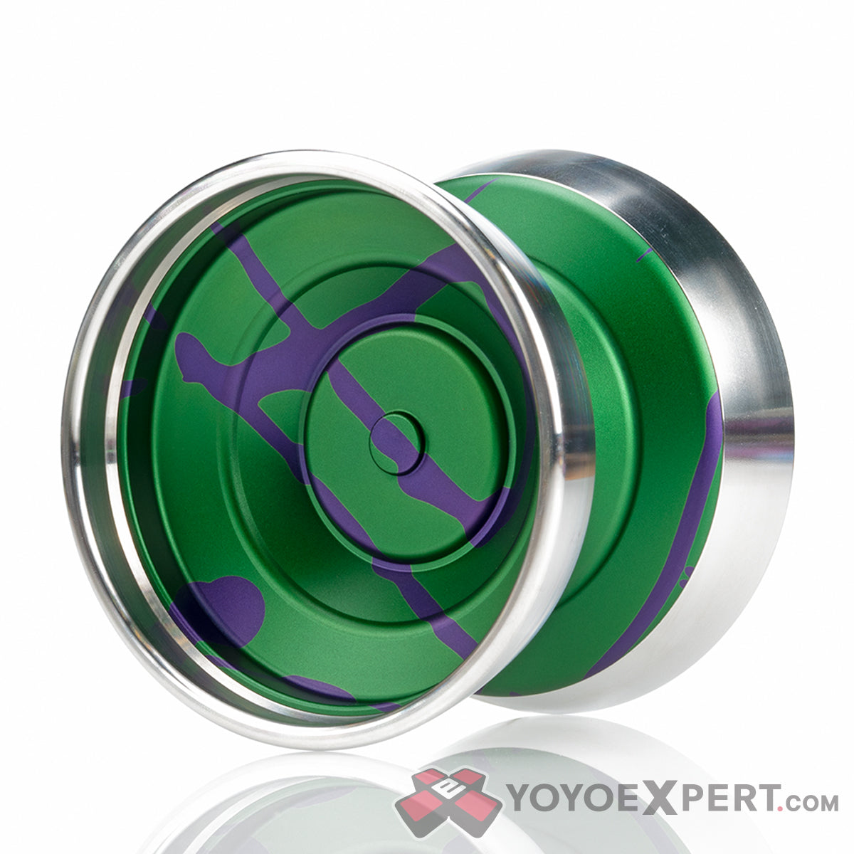 CLYW クロンダイク ティファニーミント Klondike Return Top YoYo by CLYW