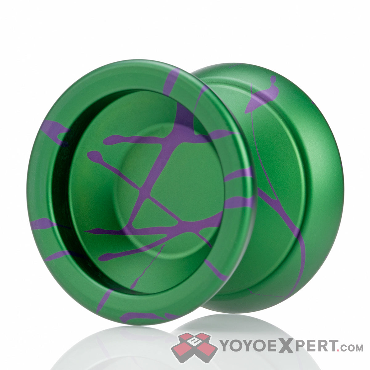 Kodiak yo-yo by CLYW