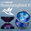 Hummingbird II