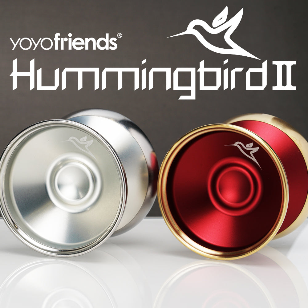 Hummingbird II