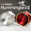 Hummingbird II