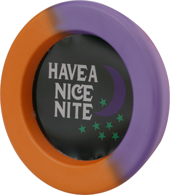 Hypernova PC - Logo Side