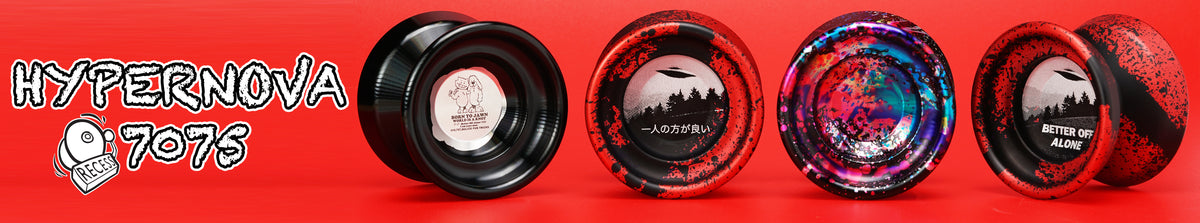 Hypernova 7075