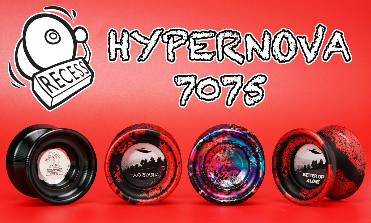 Hypernova 7075
