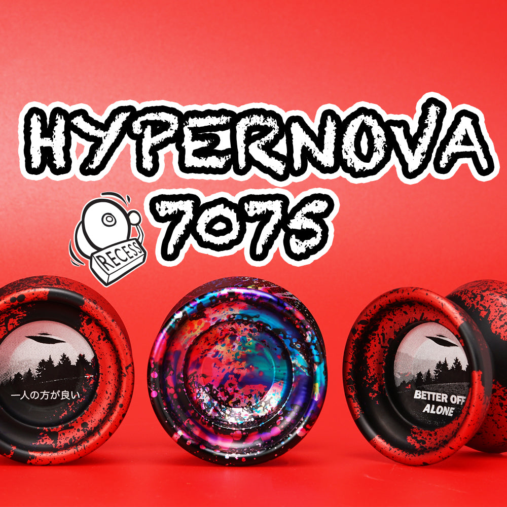 Hypernova 7075
