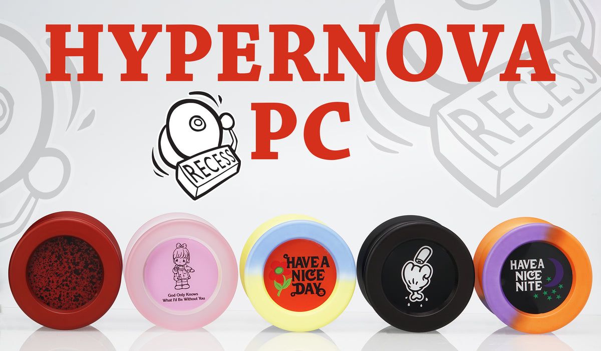 Hypernova PC