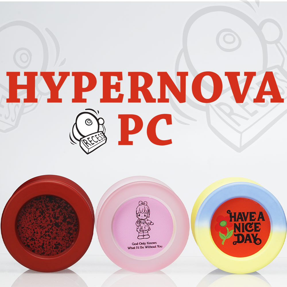 Hypernova PC