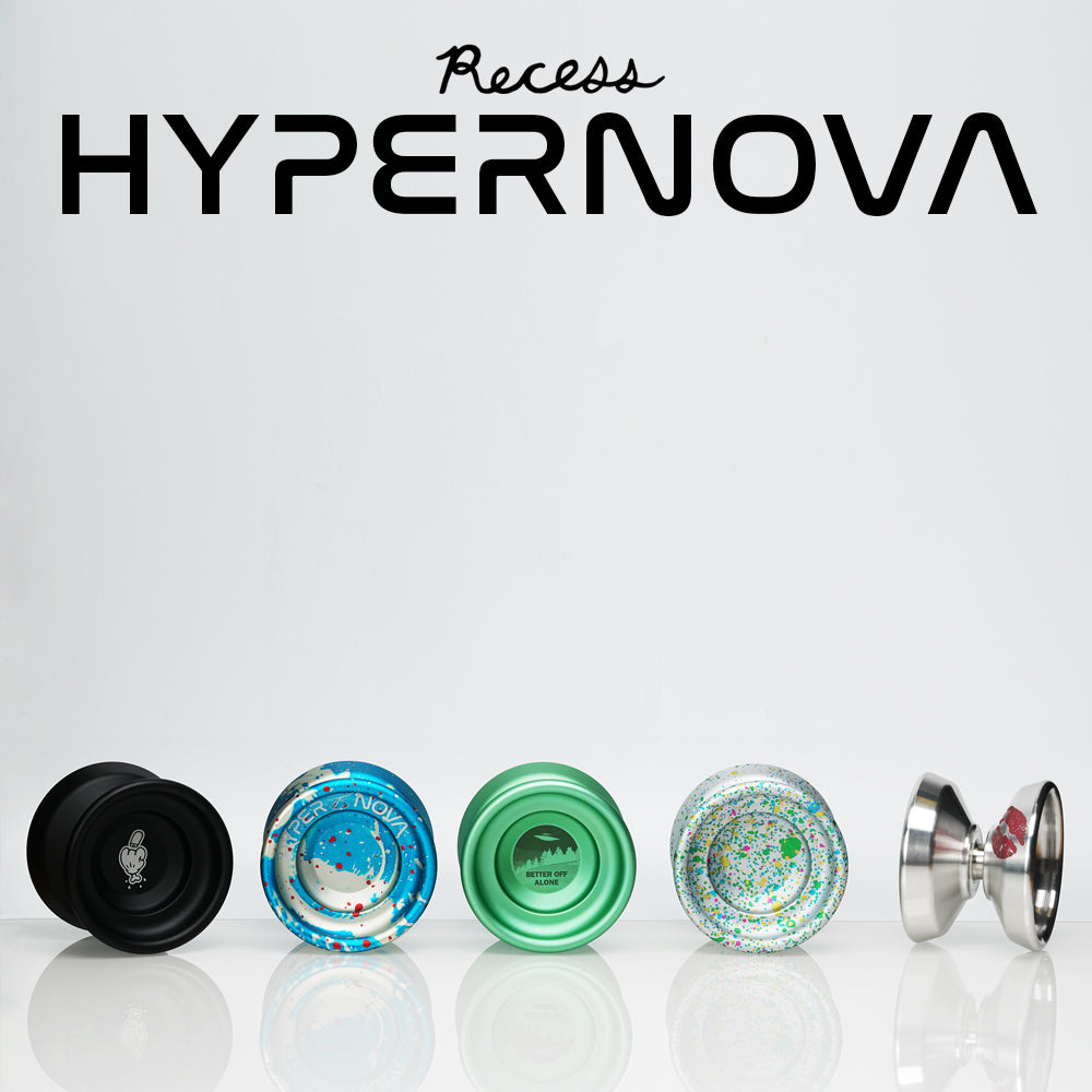 Hypernova