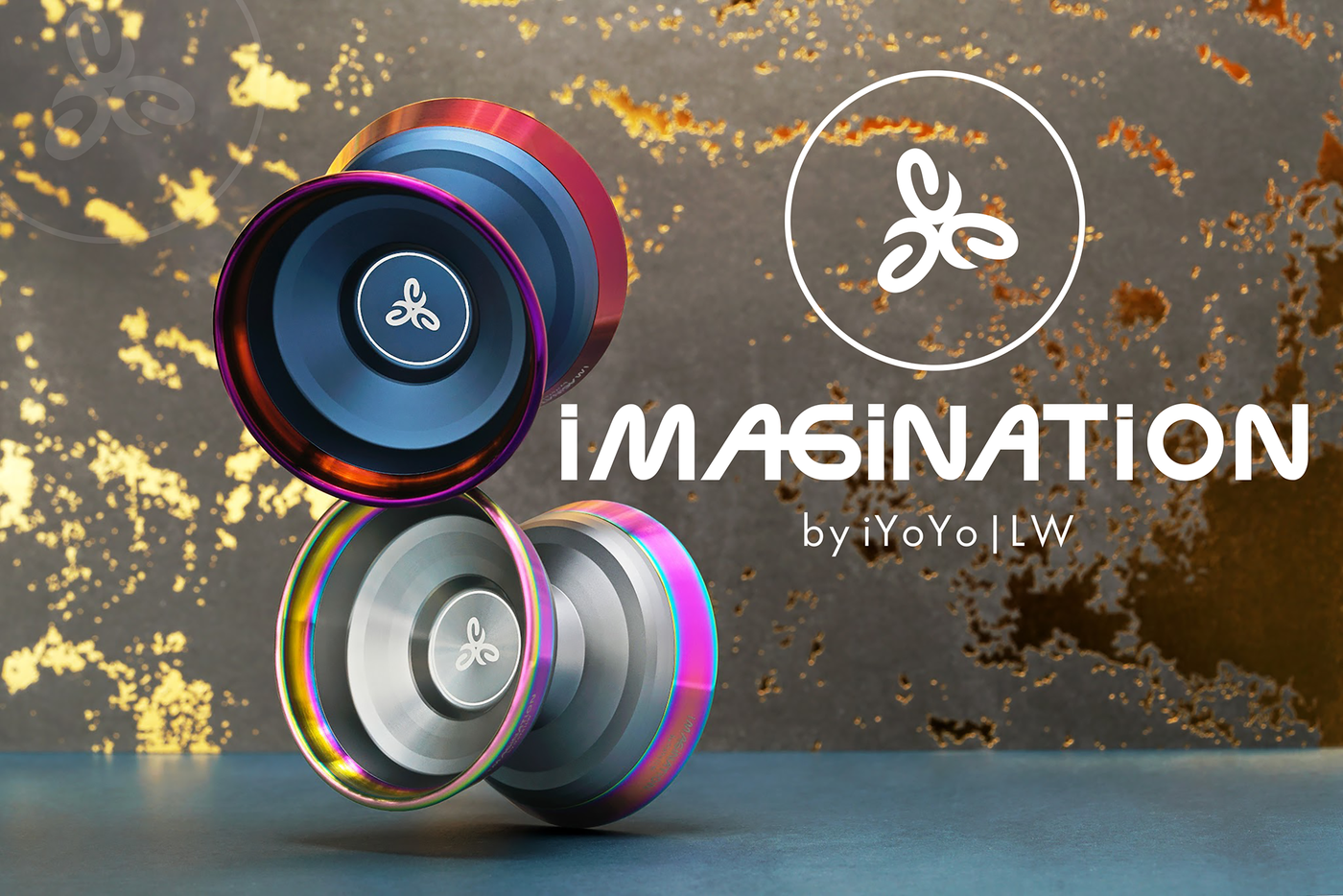 IMAGiNATiON