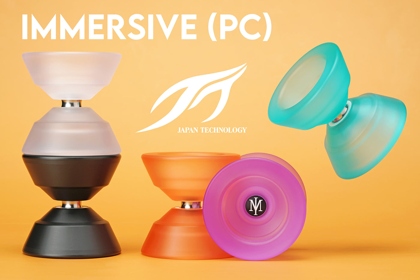 Immersive (PC)