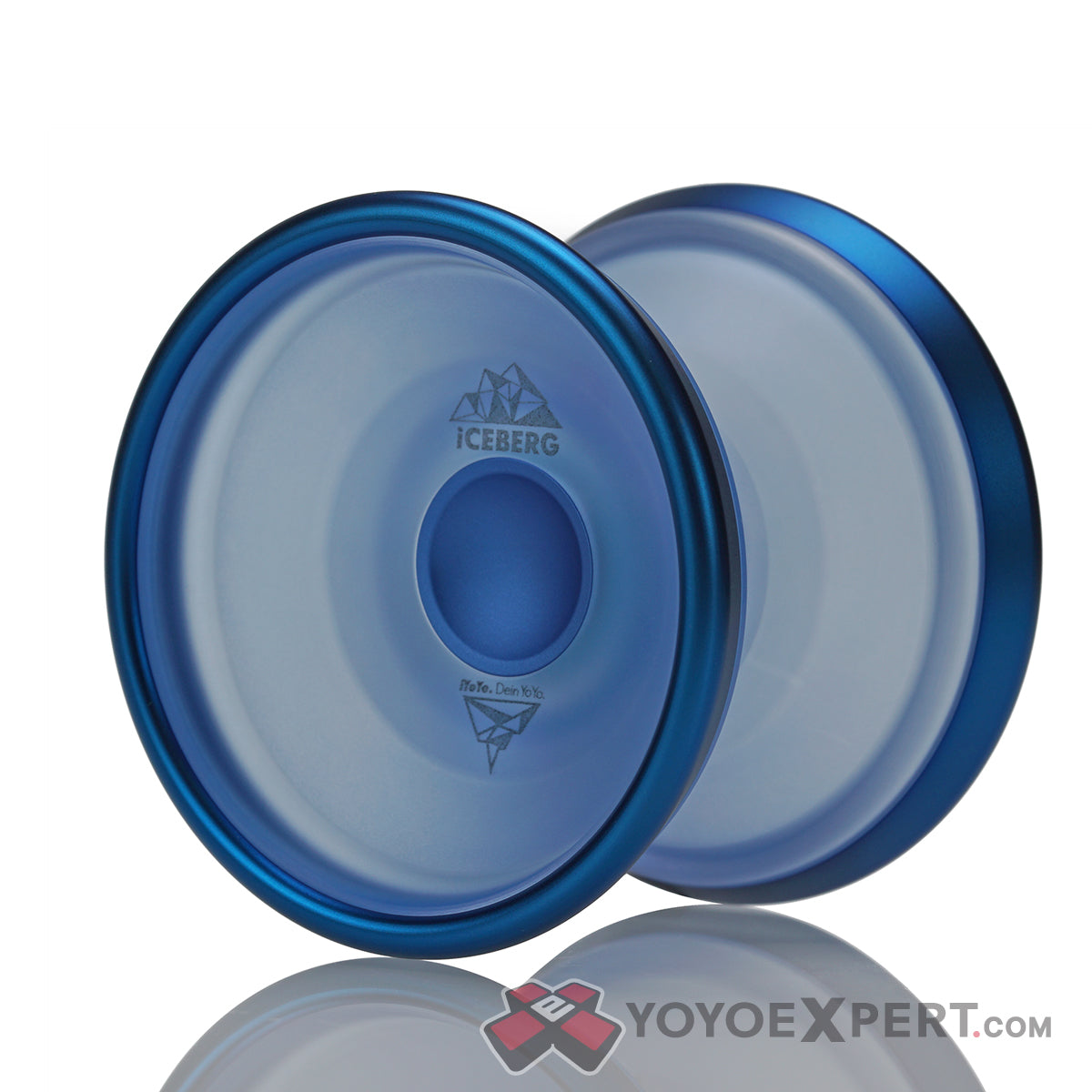 New iCEBERG yo-yo by iYoYo