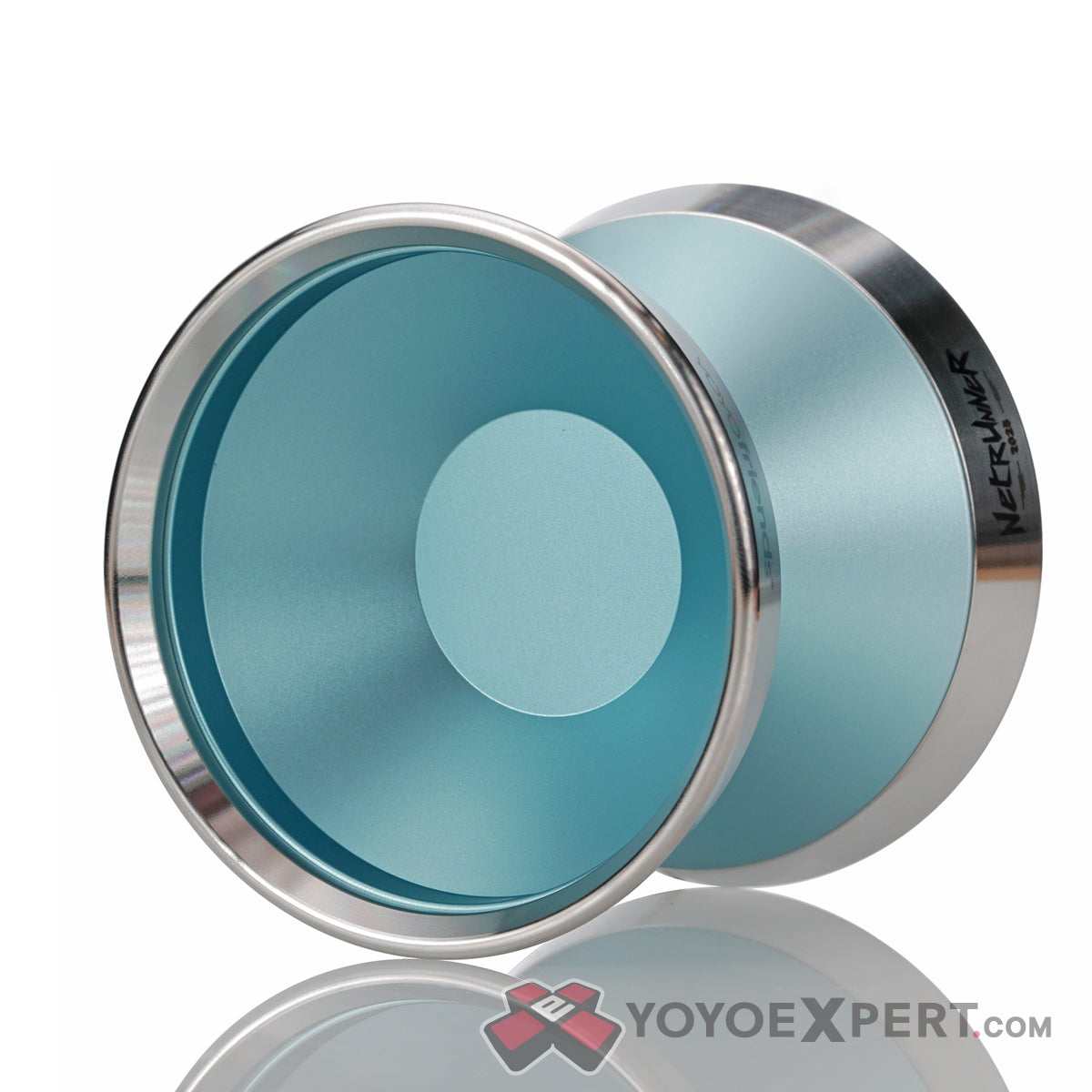 Netrunner yo-yo by yoyofriends