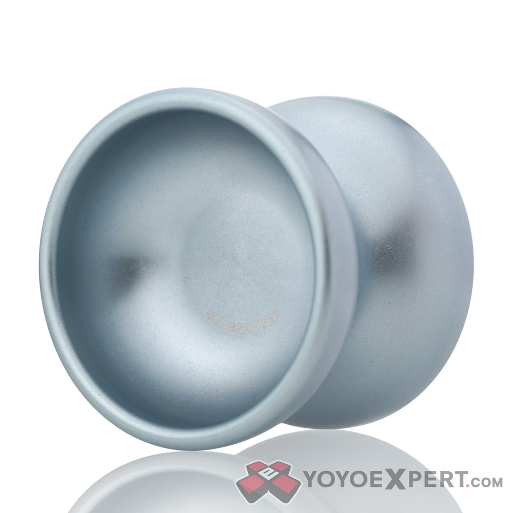 ROUND FULLSIZE yoyo by #UNBRANDED