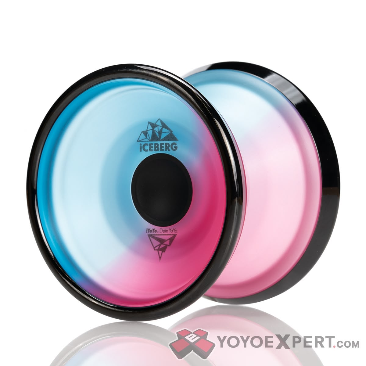 New iCEBERG yo-yo by iYoYo
