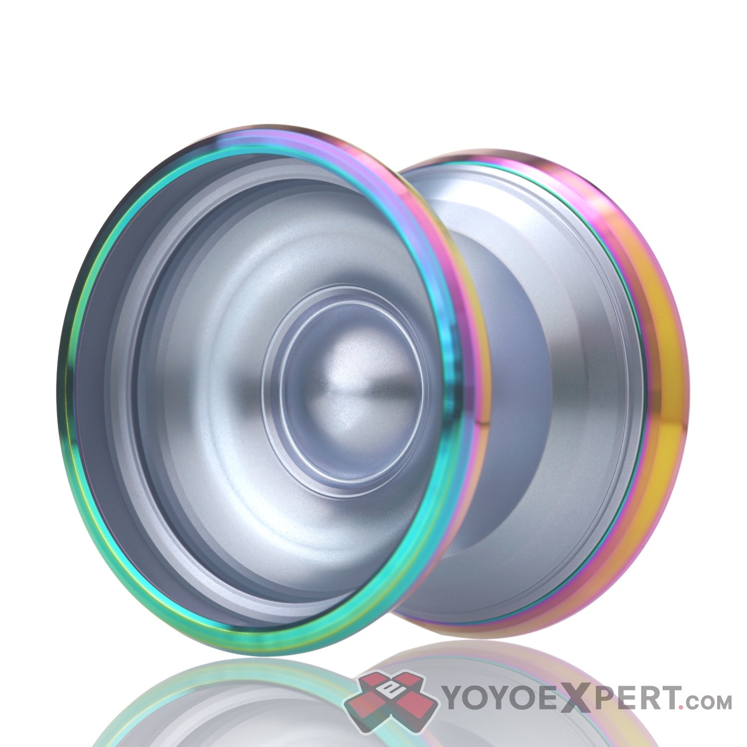 Synaptic YoYo by Motion YoYo