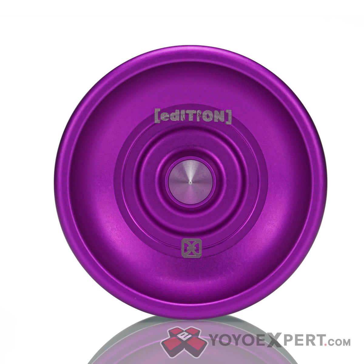 Deepest State yo-yo by One Drop