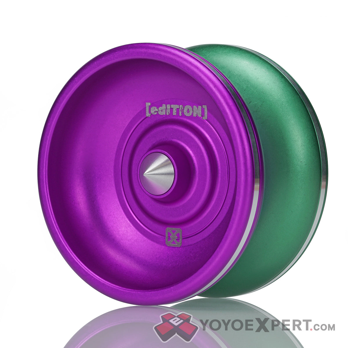 Deepest State yo-yo by One Drop