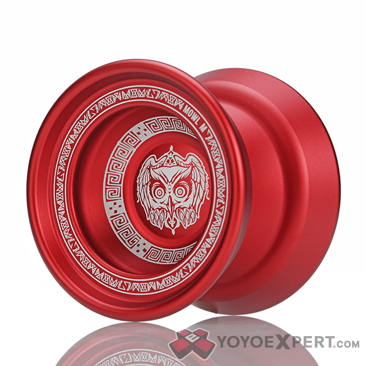 MOWL M (fist salud) edition　ヨーヨー mowl M