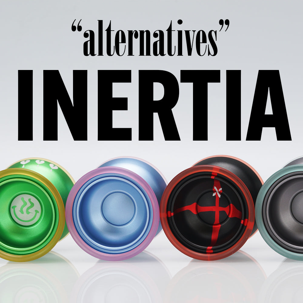 Inertia