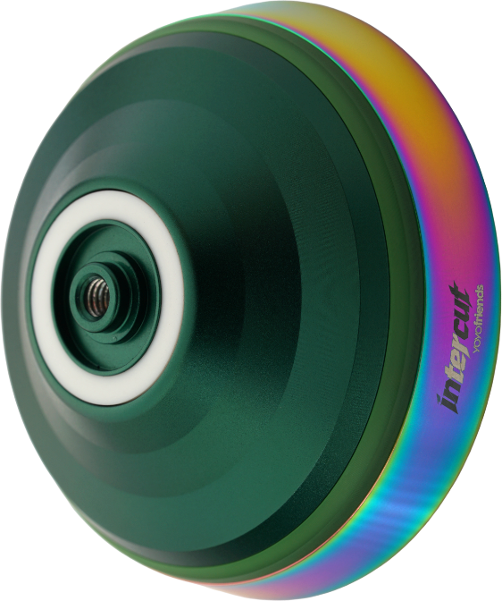 Intercut - Response Side