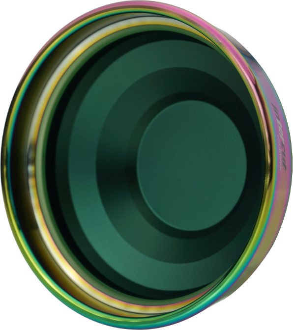Intercut - Logo Side