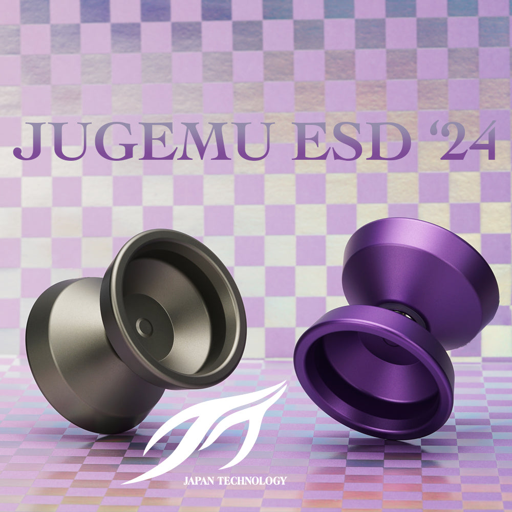 JUGEMU ESD '24