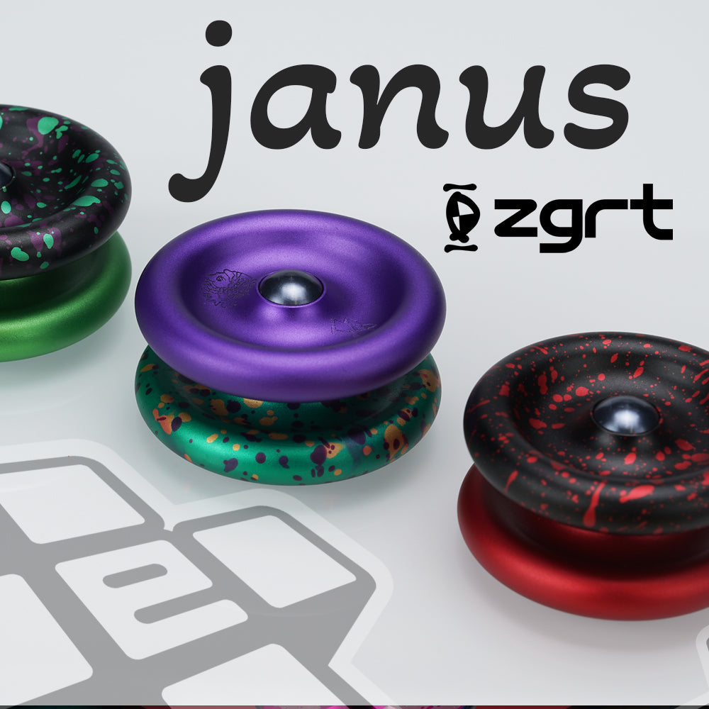 Janus